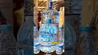 Rahasia Tersembunyi di Balik Warna Tutup Botol: Menguak Perbedaan yang Tak Terduga‼️