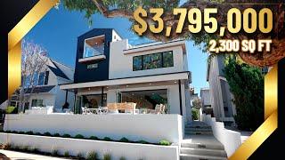 Newport Beach Media produced this luxury real estate video at 312 Jasmine Ave in Newport Beach.