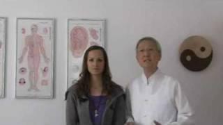 Drei chinesische Atemtechniken