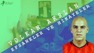 #10 VOLKAN ARSLAN | ÜMİT KARAN, HAGİ TELEFON, SARHOŞ TAKIM