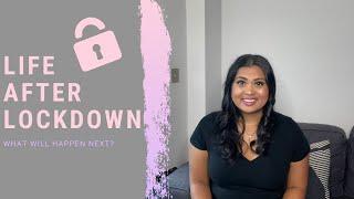 5 THINGS I DISCOVERED ABOUT MYSELF DURING LOCKDOWN | Life After Lockdown | AllAboutAnika