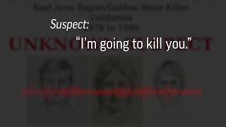 FBI Agent on Serial Killer: Everyone Was in Fear