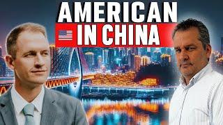 Chongqing 32 million Plus  |  The Biggest City on Earth You've Never Heard Of | Alex In The City