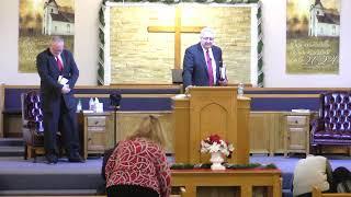 First Baptist Church of Brighton Live Stream