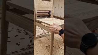 How To Make Comfortable Chair Seats (Woodworking Tips)