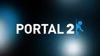 Прохождение Portal 2 #9