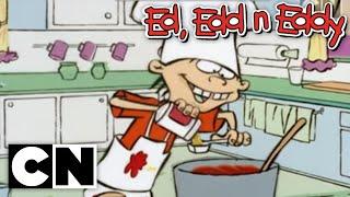 Ed, Edd n Eddy - An Ed Too Many