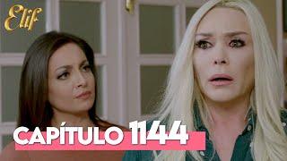 Elif Quinta Temporada Capítulo 1144 | Elif Capítulo 1144