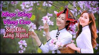 Kho nhạc sống vùng cao Tây Bắc toàn bài hay say đắm lòng người với mẫu xinh lớp 12