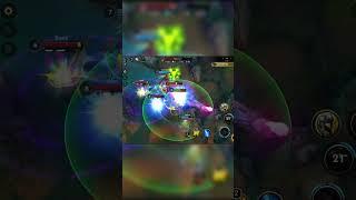 #lolmobile #lolwr #wildrift #wildrifthighlights #gaming #league