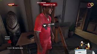 DEAD ISLAND WITH DOCKYO - EPISODE 1 DOES THIS GAME HOLD UP IN 2022