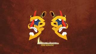 Mega Man X - Spark Mandrill (remix)