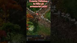 Where's the Mayor?#gaming #baldursgate #gameplay #steam #baldursgate3