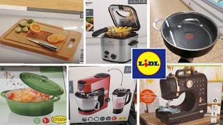 ARRIVAGE LIDL 11 MARCH 2025