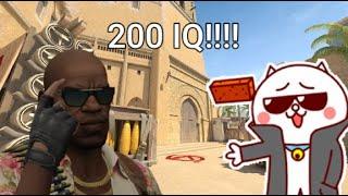 200 IQ in my First Premier? (POV)