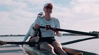 Women in the Boat: A Message to my Teammates