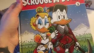 Life & Time of Scrooge McDuck Overview