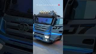 J7 review️ #faw #daukeofaw #truckdriver #heveydriver #trucking #truck #trucks #xetaifaw #fawj7 #430