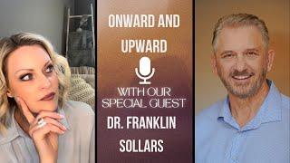 The Reality of America's Mental Health Epidemic with Dr. Franklin Sollars