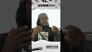 WHAT HAPPENS IF DIGITAL MONEY DISAPPEARS/CASHAPP GLITCH: KickDoor Podcast Episode 5