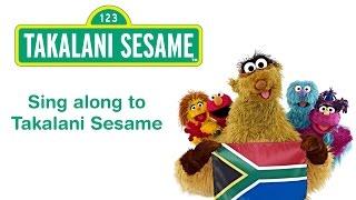 The World of Takalani Sesame | Takalani Sesame