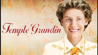 Temple Grandin (TV Movie 2010)Movie || Claire Danes, Julia Ormond,Barry Tubb || Facts & Reviews