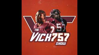 The VICK757 SHOW "Talking All Things Tech" Episode 10