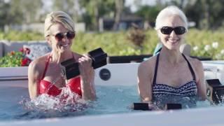 Introducing the Endless Pools Fitness Systems E2000