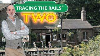 Tracing The Rails - Series 1 - Episode 2 - Bramber