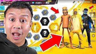 Tung Tung Sahur New Updates 1st Gameplay & Buying Everything in FF  Tonde Gamer
