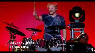 Tribute to Journey Odyssey Road featuring Brian Lutz Drum solo