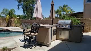 Pool House for sale in Corona Ca.