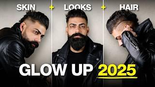 This LOOKSMAXING Routine Will Fix Your Looks in 7 Days