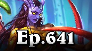 Funny And Lucky Moments - Hearthstone - Ep. 641