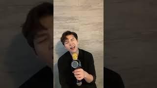 It Must Have Been Love - Yoon Do Hyun (cover by Nam Woohyun)