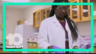 St. Petersburg College can help you find a career