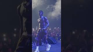 Rema Calm Down  Crowd Sings Along #tmcafrosounds #tmc