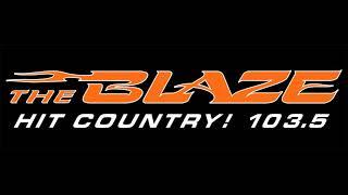 KHSL "103-5 the Blaze" - Legal ID - 2007