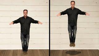 How to Levitate