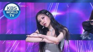 YEZI (예지) -HOME [Music Bank / 2020.03.20]