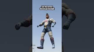 Super Hero Trolling in GTA 5