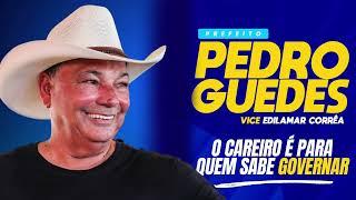 Sou Filho dessa Terra - Pedro Guedes