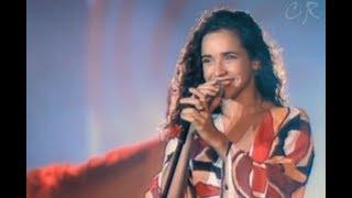 Daniela Mercury - Swing da Cor / Especial Globo 1992