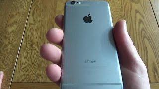 Apple Certified Preowned Refurbished iPhone 6 Review