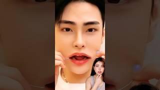 Fake dimpal tool #trending #makeup #shortmusic #viralvideo #secrethacks #skincare #fakehack