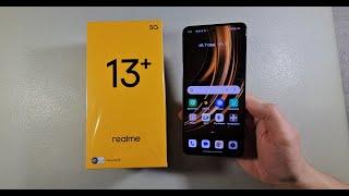 Огляд Realme 13 Plus (УКРАЇНСЬКОЮ)