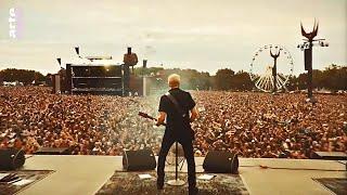 The Offspring - Pretty Fly (For A White Guy) | Live @ Hellfest 2024 [HD]