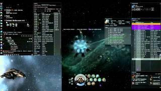 EVE-Online - SWArm PVP Mo Ishtar, mo problems.