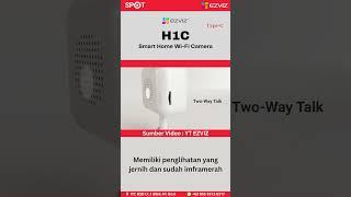 EZVIZ H1C