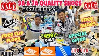 ₹499/- | Master copy shoes at cheapest price | 7a quality shoes in Mumbai | Branded shoes in Mumbai